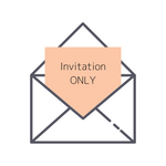 Invitation only